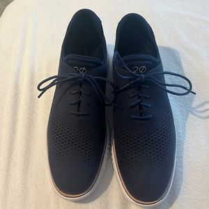 Men’s COLE HAAN zero grand shoes
